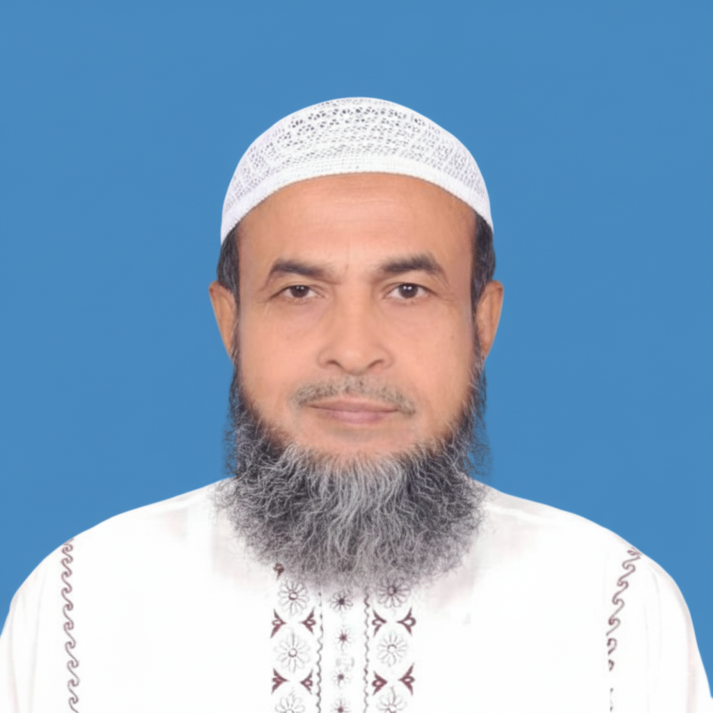 মাওলানা নুরুজ্জামান